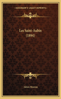 Les Saint-Aubin (1894)