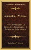 Combustibles Vegetales