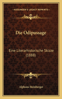 Odipussage