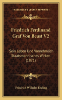 Friedrich Ferdinand Graf Von Beust V2