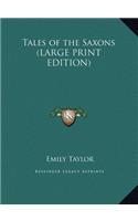 Tales of the Saxons