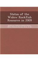 Status of the Widow Rockfish Resource in 2009: (English)