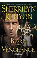 Born of Vengeance