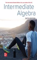 ISE Intermediate Algebra