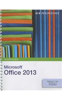 New Perspectives on Microsoft (R)Office 2013, Second Course