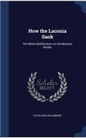 How the Laconia Sank