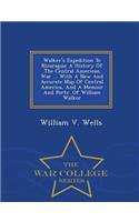 Walker's Expedition to Nicaragua