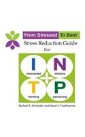 INTP Stress Reduction Guide