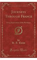 Journeys Through France