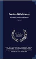 Practice With Science