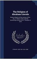 Religion of Abraham Lincoln