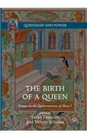 Birth of a Queen