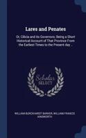 Lares and Penates