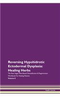 Reversing Hypohidrotic Ectodermal Dyspla