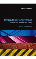 Design Risk Management