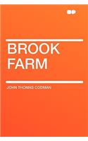 Brook Farm