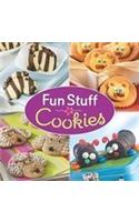 Fun Stuff Cookies