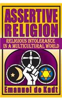 Assertive Religion