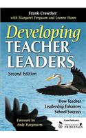 Developing Teacher Leaders