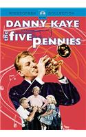 The Five Pennies