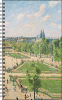 Impressionism and Paris 12-Month 2026 Engagement Calendar