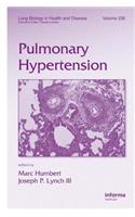 Pulmonary Hypertension