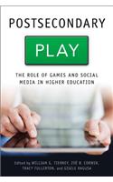 Postsecondary Play