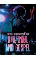 RandB, Soul and Gospel