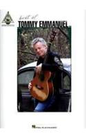 Best of Tommy Emmanuel