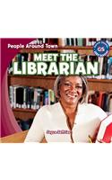 Meet the Librarian