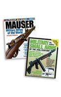 Military Firearms Collector's Guide Bundle