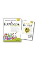 Teach Yourself Happiness Pack (Teach Yourself Happiness Bestsellers Pack)