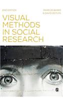Visual Methods in Social Research