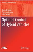 Optimal Control of Hybrid Vehicles