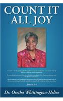 Count It All Joy