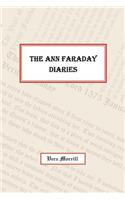 The Ann Faraday Diaries