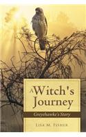 Witch's Journey