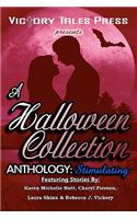 A Halloween Collection Anthology