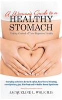 A Woman's Guide to a Healthy Stomach