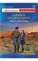 Cowboy Enchantment