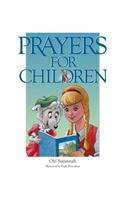 Prayers For Children