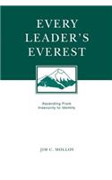 Every Leader's Everest