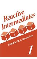 Reactive Intermediates
