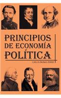 Principios de Economia Politica