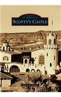 Scotty's Castle
