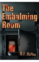 The Embalming Room