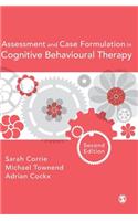 Assessment and Case Formulation in Cognitive Behavioural Therapy