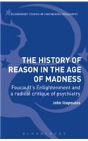 History of Reason in the Age of Madness