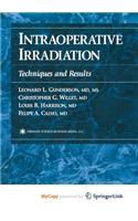 Intraoperative Irradiation