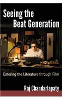 Seeing the Beat Generation: Entering the Literature through Film